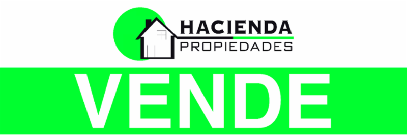 Hacienda Propiedades logo