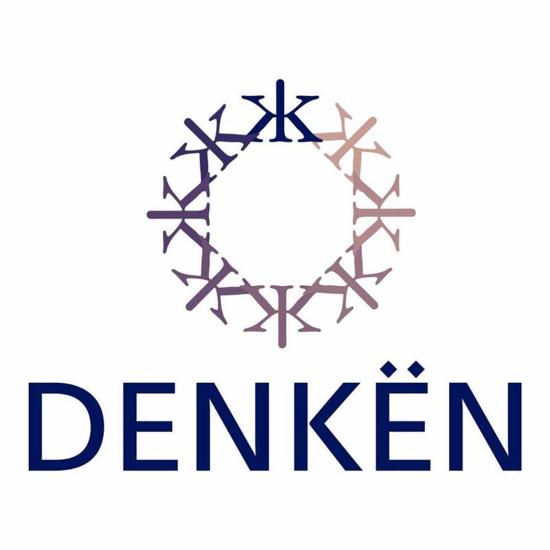 Denken logo