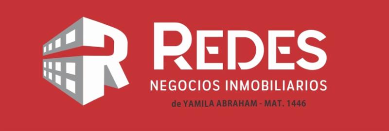 REDES NEGOCIOS INMOBILIARIOS logo