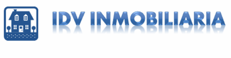 IDV Inmobiliaria logo