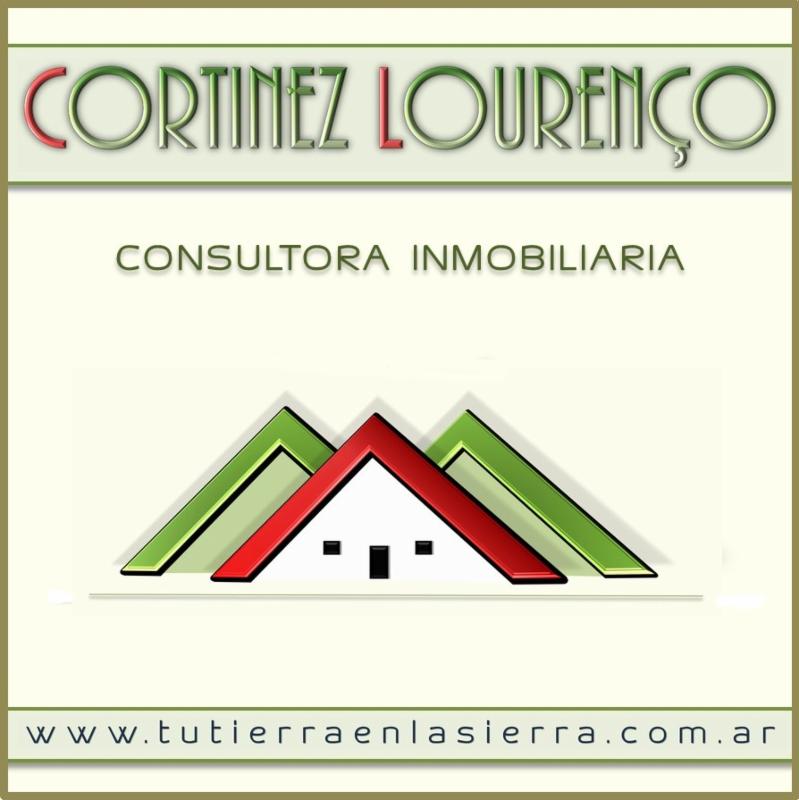 Cortinez Lourenço Consultora Inmobiliaria logo