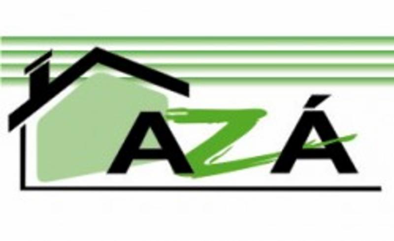 Azá Servicios logo