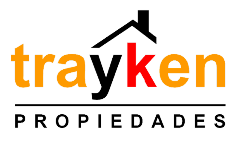 TRAYKEN PROPIEDADES logo