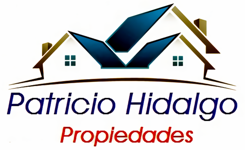 Patricio Hidalgo Propiedades logo