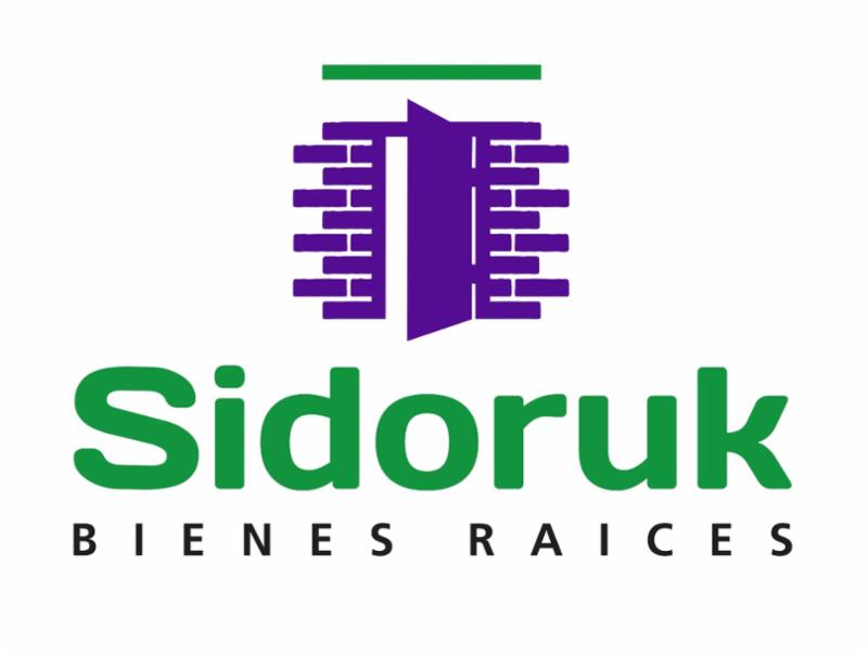 Sidoruk Bienes Raices logo