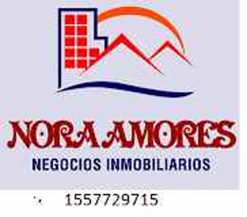 NORA AMORES NEGOCIOS INMOBILIARIOS logo