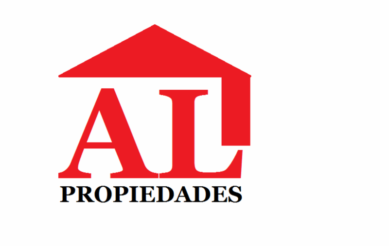 Ana Laura Propiedades logo