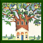 Silvia Pugliese Negocios Inmobiliarios logo