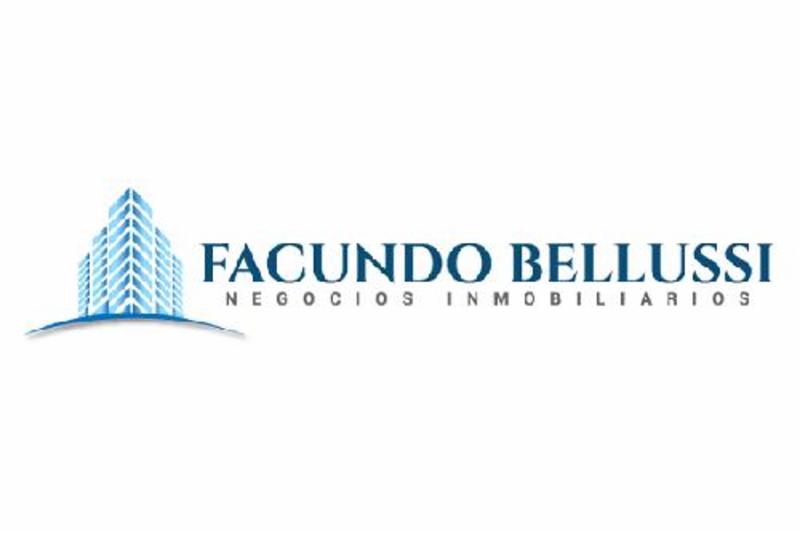 Facundo Bellussi Negocios Inmobiliarios logo