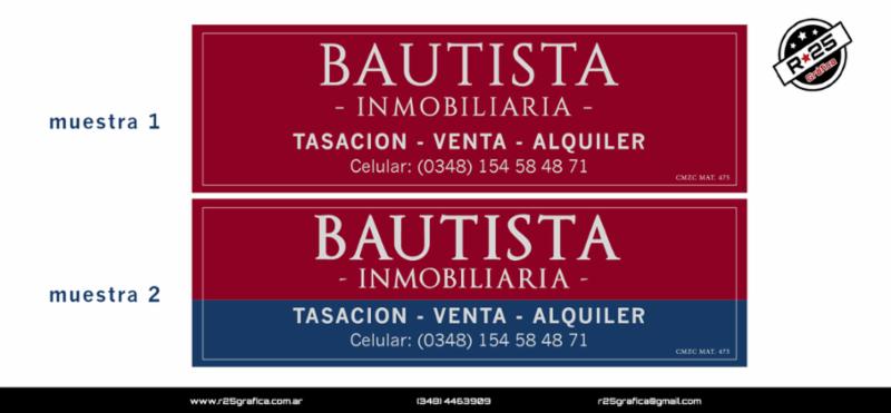 bautista inmobiliaria