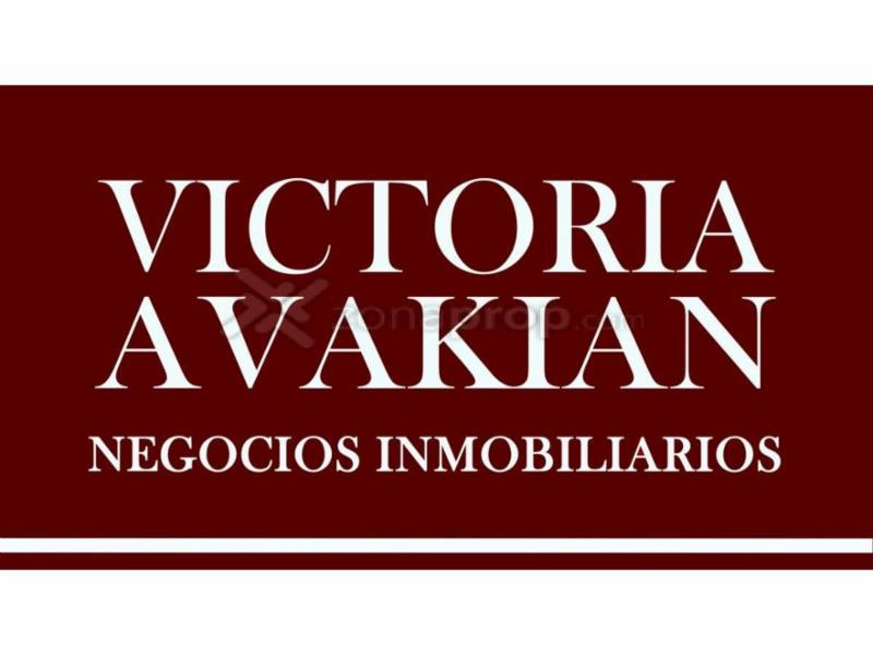 VICTORIA AVAKIAN NEGOCIOS INMOBILIARIOS