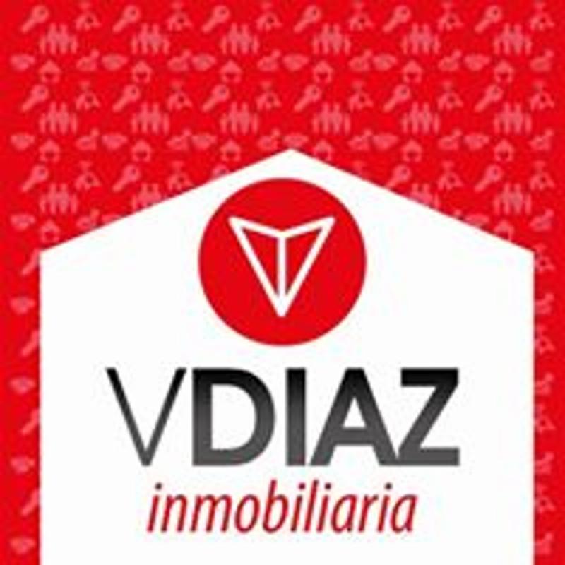 VDIAZ Inmobiliaria logo