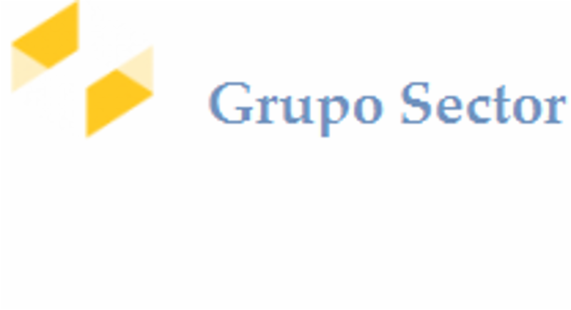 sector inmobiliaria logo