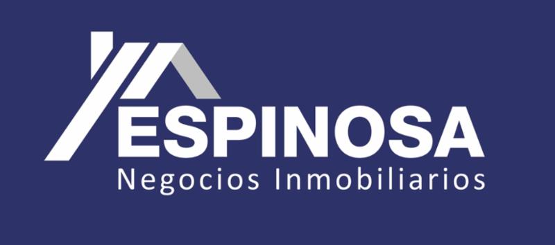 Espinosa Negocios Inmobiliarios logo