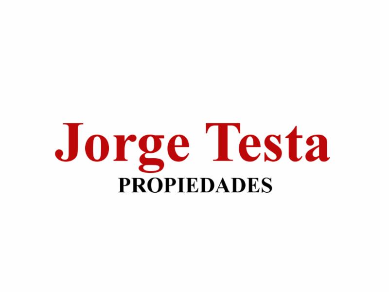 Jorge Testa Propiedades logo