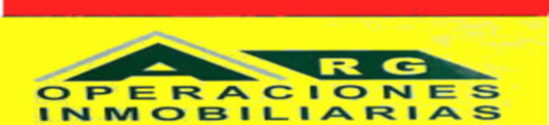 ARG Propiedades logo