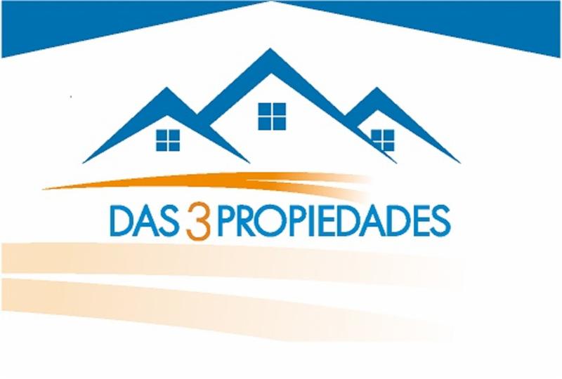DAS3PROPIEDADES logo