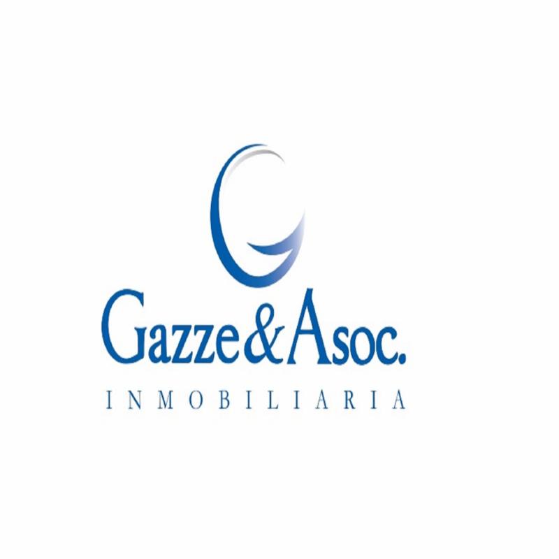Inmobiliaria Gazze logo