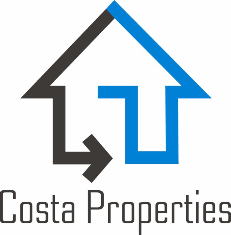 Costa Properties logo