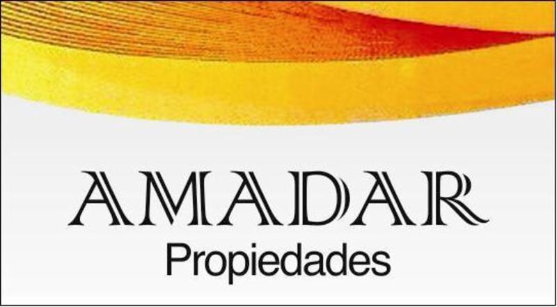 Amadar Propiedades logo