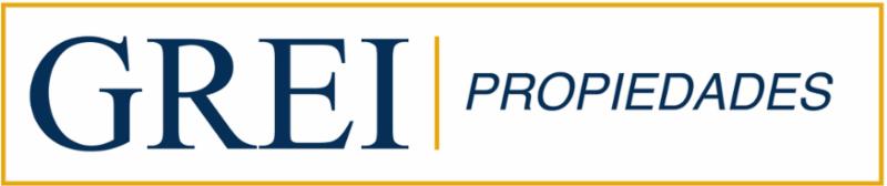 Grei Propiedades logo