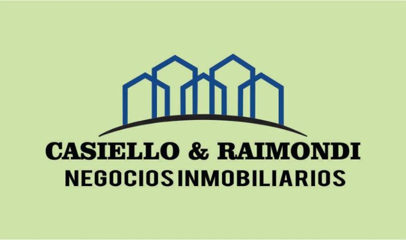 CASIELLO & RAIMONDI NEGOCIOS INMOBILIARIOS