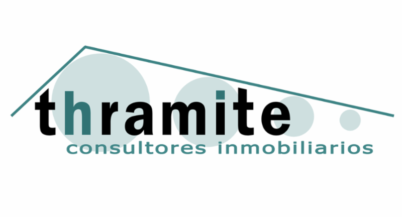 thramite consultores inmobiliarios, s.l. logo