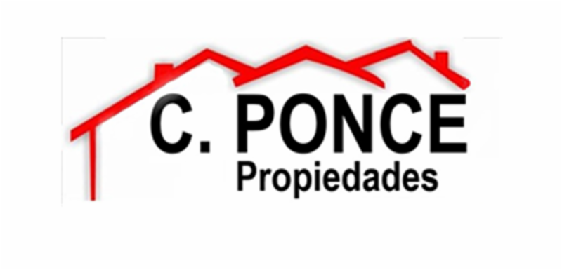 C. Ponce Propiedades