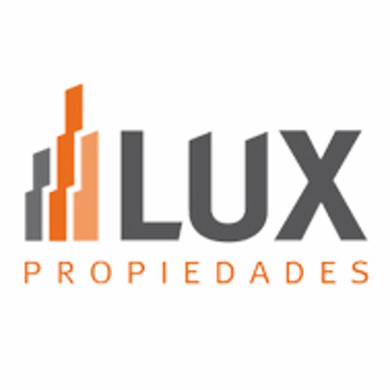 Lux Propiedades logo