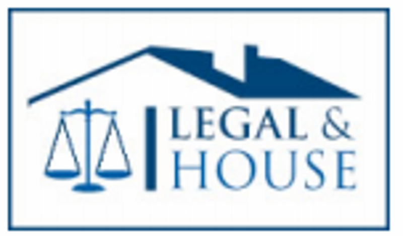 Legal & House logo