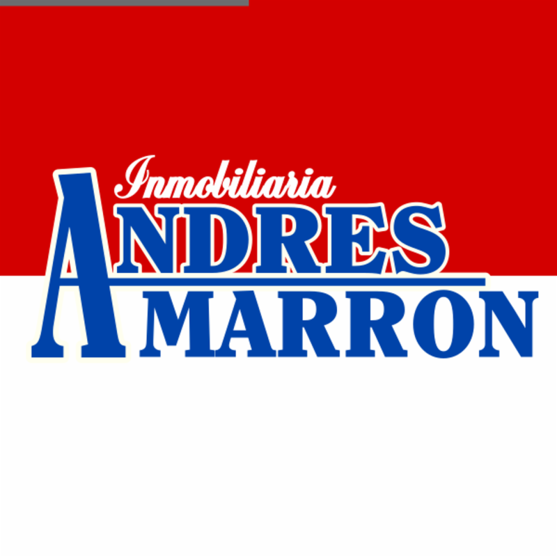 Inmobiliaria Marron logo