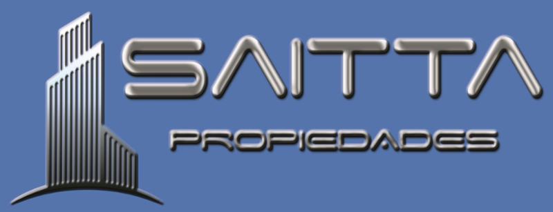 Saitta Propiedades logo