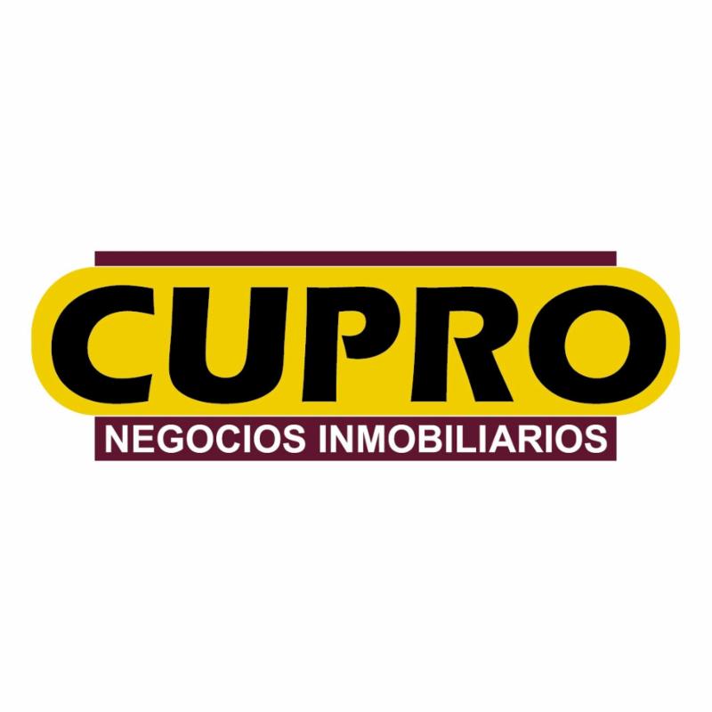 CUPRO negocios inmobiliarios