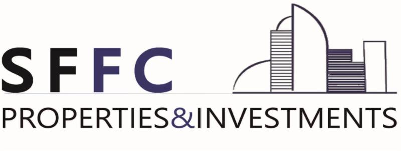 SFFC PROPERTIES & INVESTMENTS logo