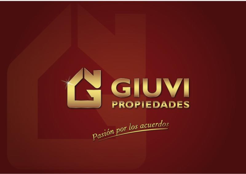 Giuvi Propiedades logo