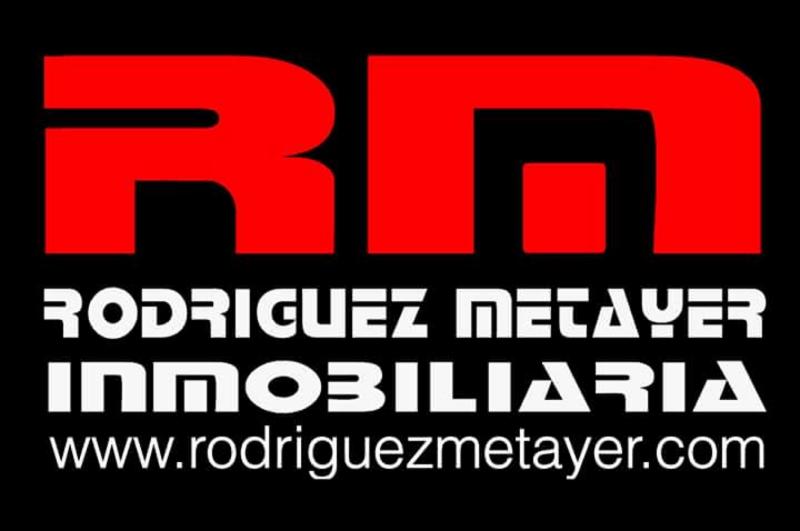 Desarrollos Inmobiliarios Rodriguez Metayer logo