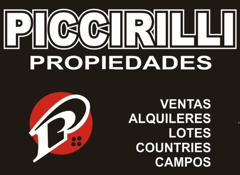 PICCIRILLI PROPIEDADES logo