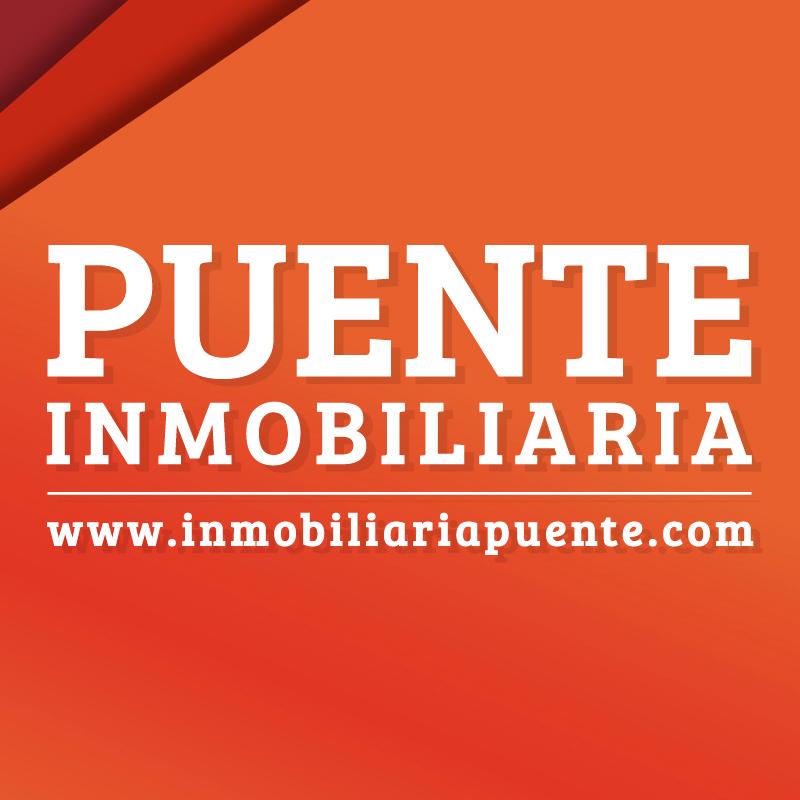 INMOBILIARIA PUENTE & ASOCIADOS logo
