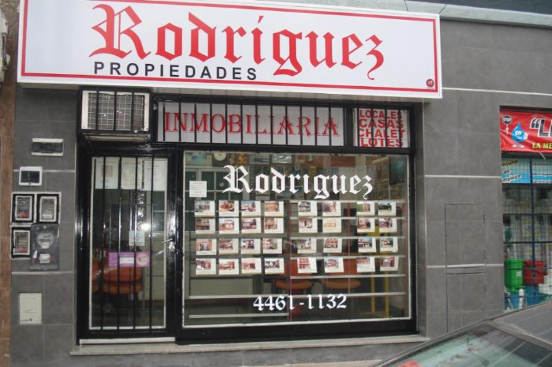 Rodriguez Propiedades