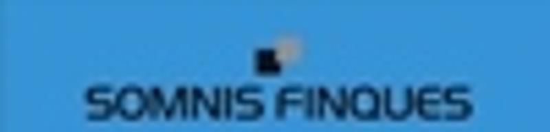 SOMNIS FINQUES logo