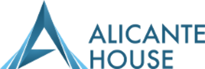 Alicante House logo