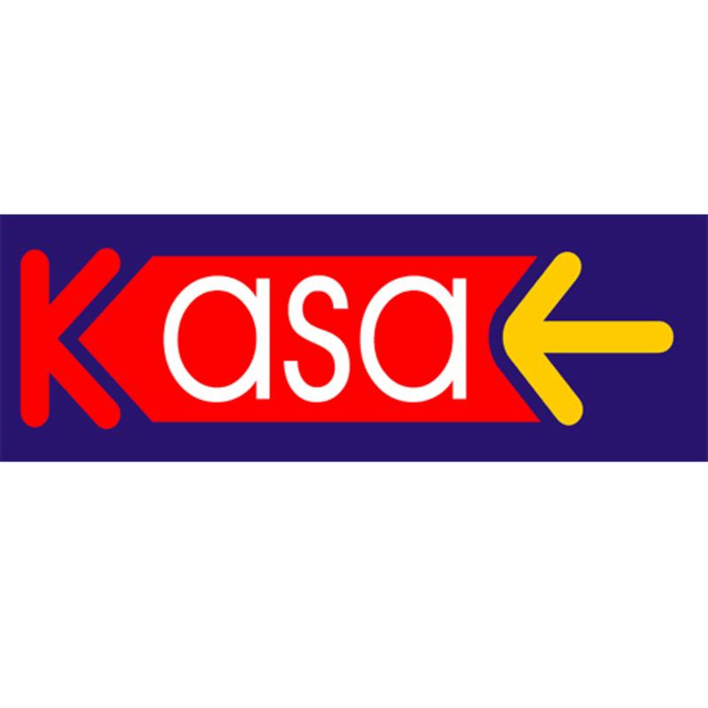 kasa inmobiliaria logo
