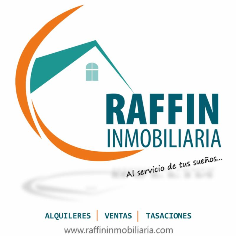 Raffin Inmobiliaria logo