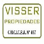 VISSER PROPIEDADES