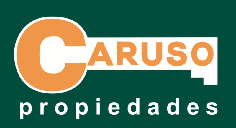 Caruso Propiedades logo