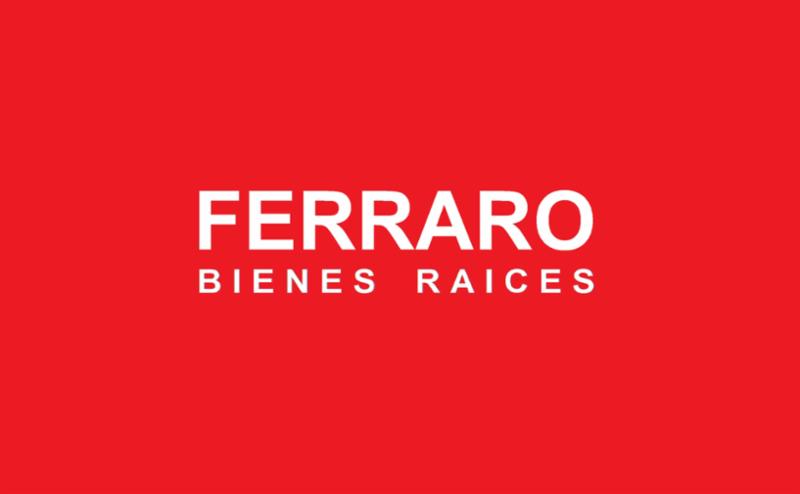 FERRARO BIENES RAICES logo