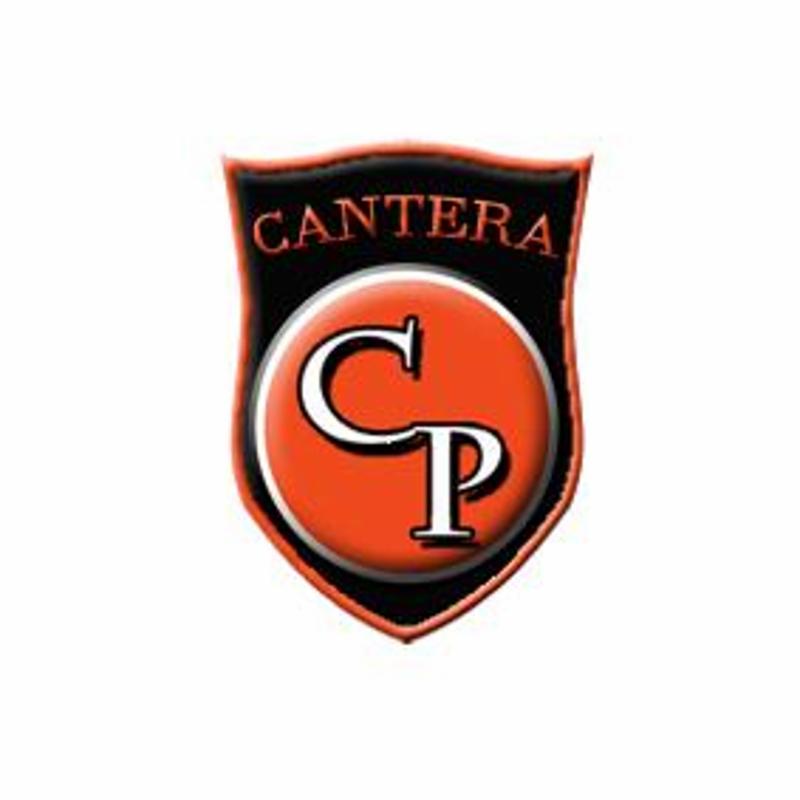 Cantera Propiedades logo