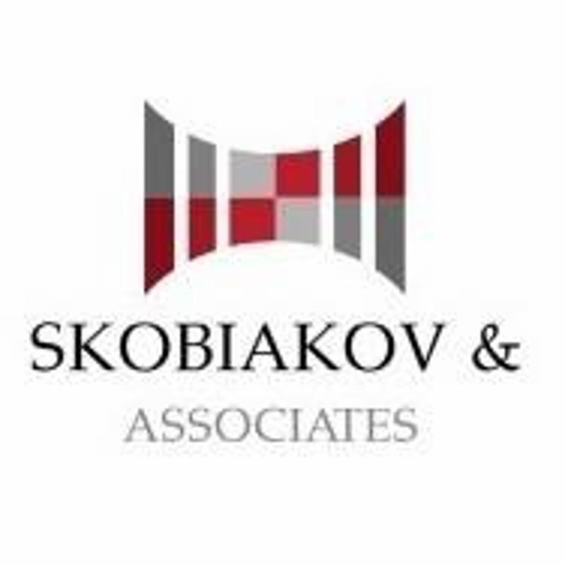 Skobiakov & Associates Consulting  logo