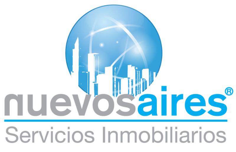 Nuevos Aires Servicios Inmobiliarios logo