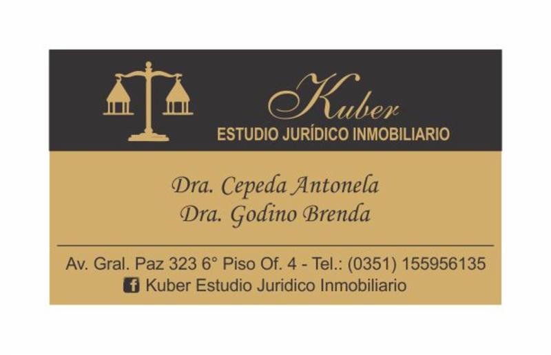 Kuber Estudio Juridico Inmobiliario logo